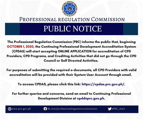 cpdas.prc.gov.ph registration requirements|PROVIDER APPLICATION MANUAL .